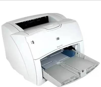 hp 1200 printer