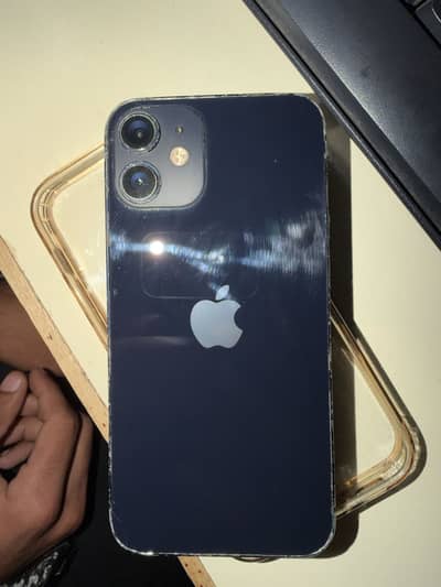 iPhone 12mini