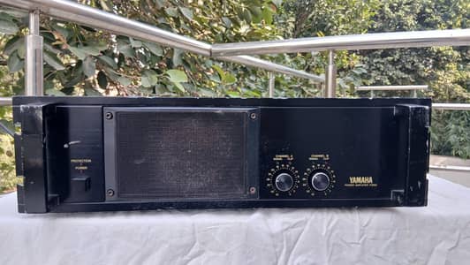 YAMAHA P-2250 LIKE JBL BOSE KLIPSCH DENON MARANTZ ONKYO KEF INTEGRA