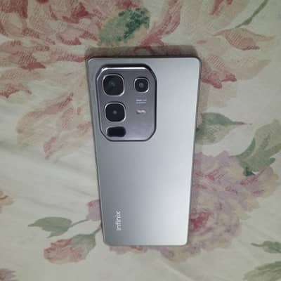 Infinix Note 50 - 8/256 GB