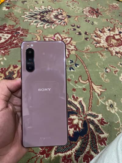 Sony Xperia 5 Mark II 6/128 GB