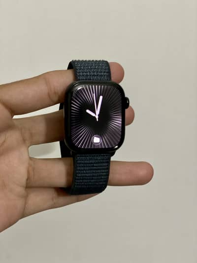 Apple Watch Series 10 42 mm