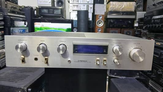 PIONEER SA-510 LIKE JBL BOSE KLIPSCH DENON MARANTZ ONKYO KEF INTEGRA