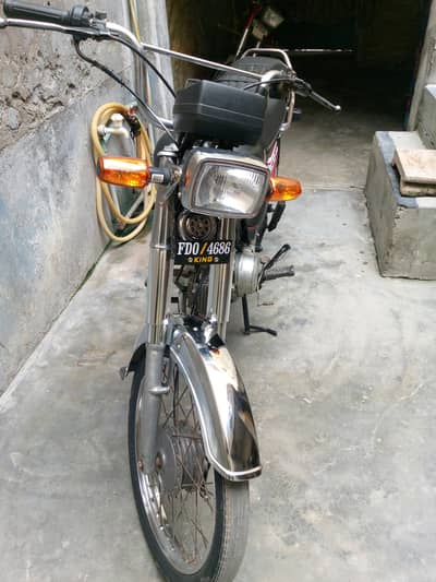 motorcycle for sale