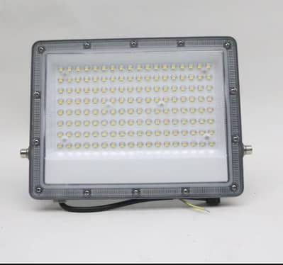 100 Watts Flood Lights / Outdoor Shade Floodlight 50 Watts, 30 Watts