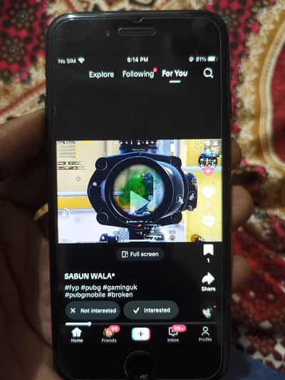 iphone 7 exchnage possible