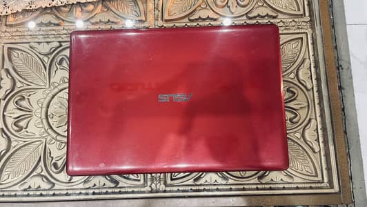 ASUS i7 4th gen with 2 Gb graphic card