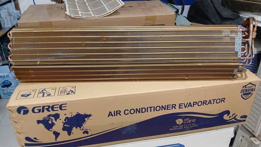 ac coils available all company model