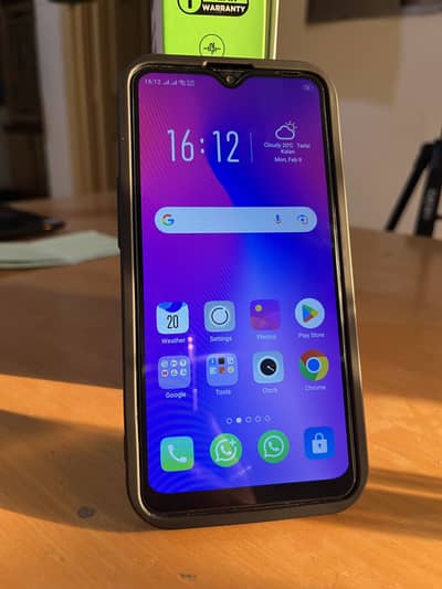 Oppo A5s(3/32) official PTA