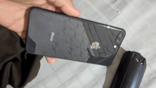 iPhone 8plus 64 gb