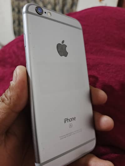 iphone 6s 64GB PTA