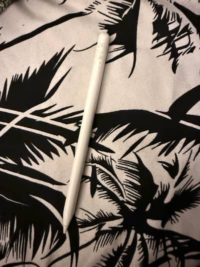 Apple Pencil 2