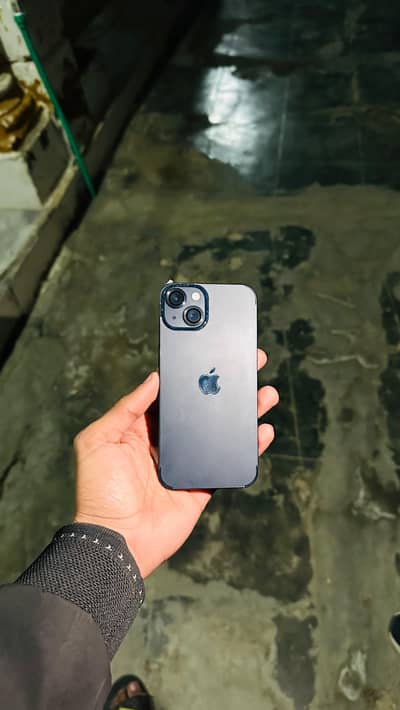 I phone 13 PTA APPROVED