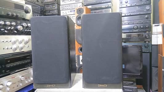 TANNOY MERCURY M2 LIKE JBL BOSE KLIPSCH DENON MARANTZ ONKYO KEF