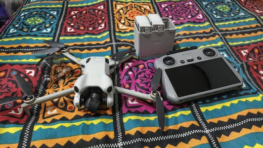 DJI MINI 4 PRO