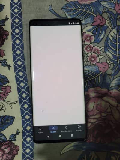 Moto Edge Plus Pta Approved