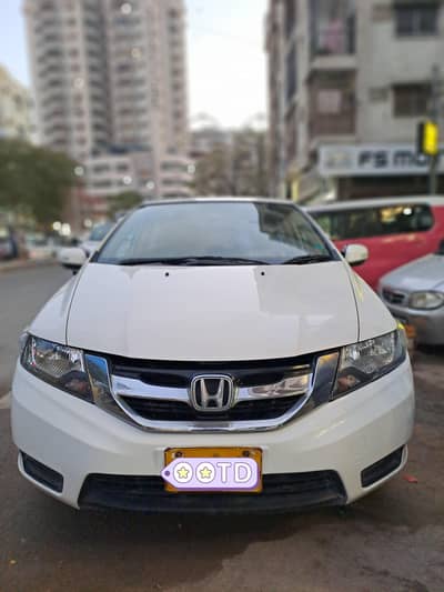 honda city 1.5 fresh condition