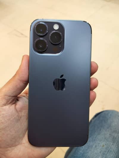 iphone 14 Pro Max Pta Approved