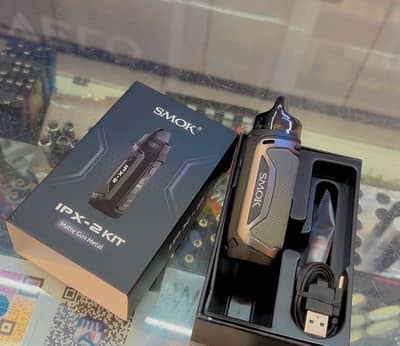 SMOK IPX-2 | Vape  | Just like new