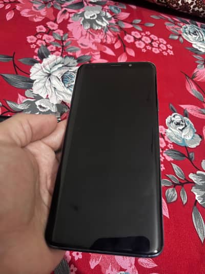 Samsung s9 plus 4/64