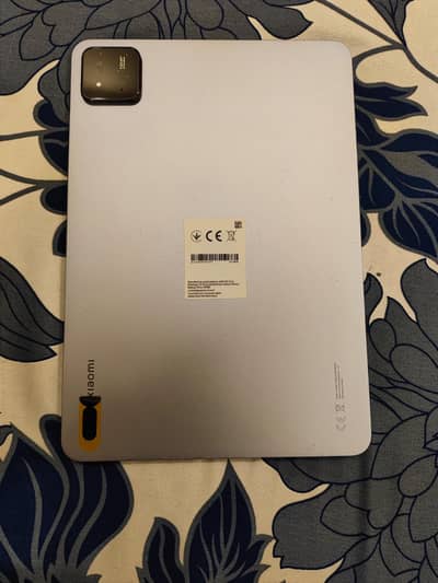 Xiaomi Pad 7