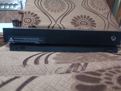 Ps4' Xbox read complete add