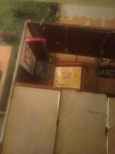 job chaie all fast food karigar