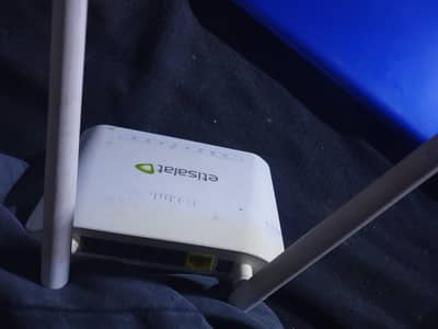 router 5g atisalat duell band wala