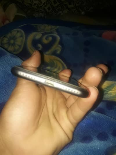 I phone 8. memory 64gb factory unlock  health 82