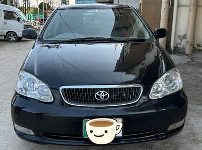 corolla xli 2005 good macail ok ,o3I2_5o28-528