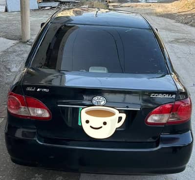 corolla xli 2005 good macail ok ,o3I2_5o28-528