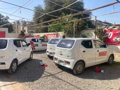 DRIVER KI ZARURAT HA