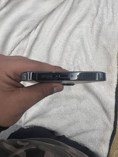 Iphone 12pro max pta