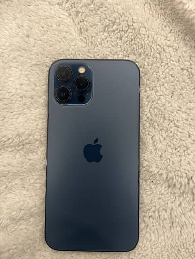 Iphone 12pro max pta