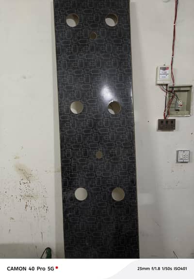 Snooker lightning Rack