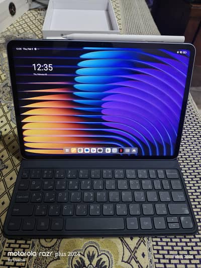 Xiaomi pad 7
