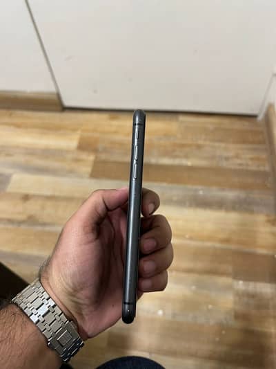 Iphone 11 PTA Approved 128gb