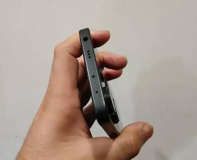 Redmi note 13 / All ok 10/8 condition 8/256