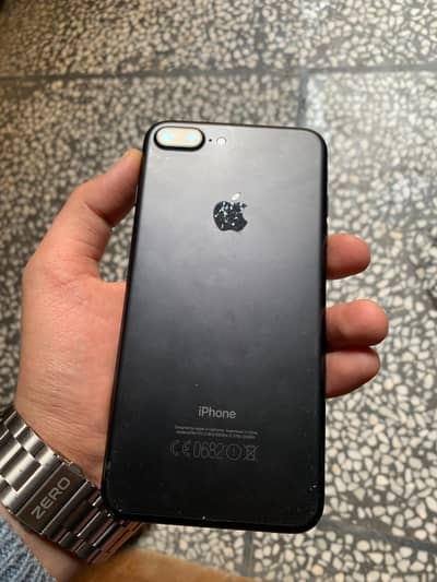 iphone 7 plus 32 gb approved jv