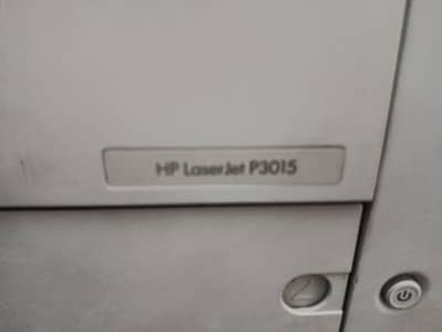 hp printer 3015 Rs. 20,000/-