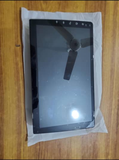 10" 4/64 android panel