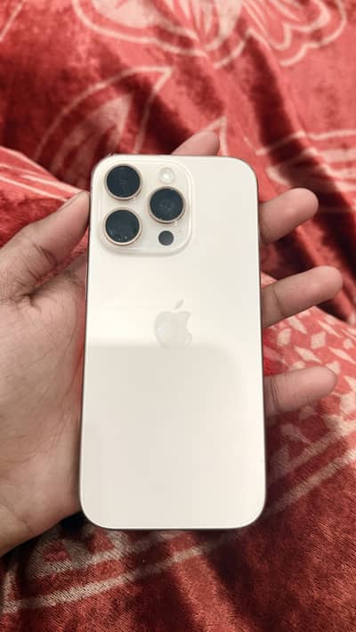 16 pro non pta factory unlocked