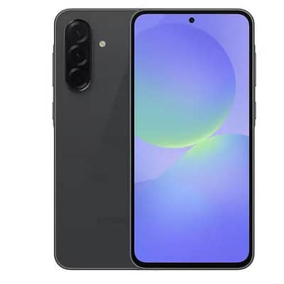 All Ok new sumsung phone A36  8-256