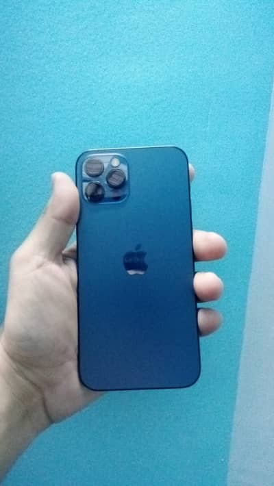 iPhone 12 pro pta approved