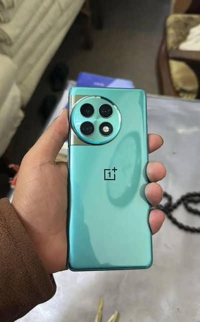 One plus Ace 2 Pro Official PTA