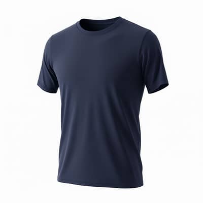 Brand New Cotton T-Shirts  Available For Men