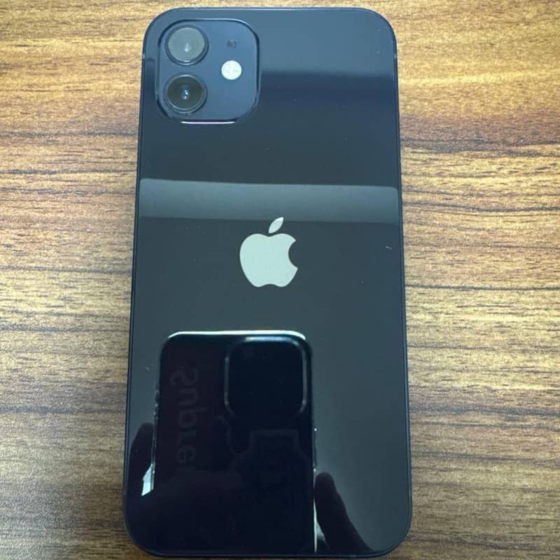 Iphone 12 0