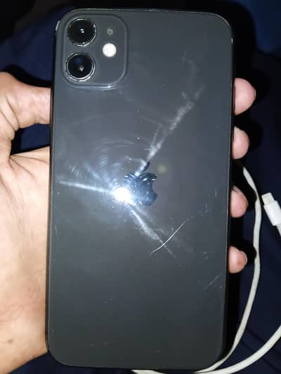 iPhone 11 non pta 64gb bypass urgent sale hai need cash only