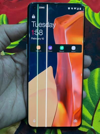 one plus 9 pro 12/256