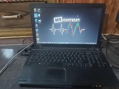 Toshiba Laptop i3 4rth Generation